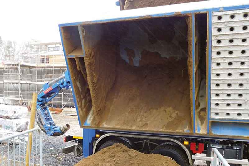 Why choose suction excavation