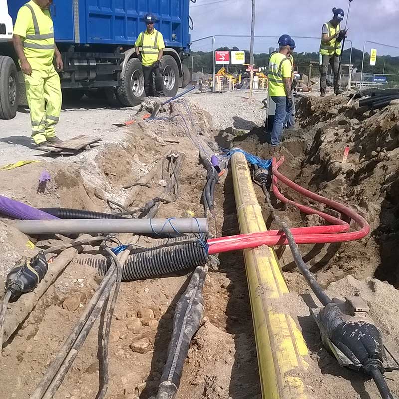 Why choose suction excavation